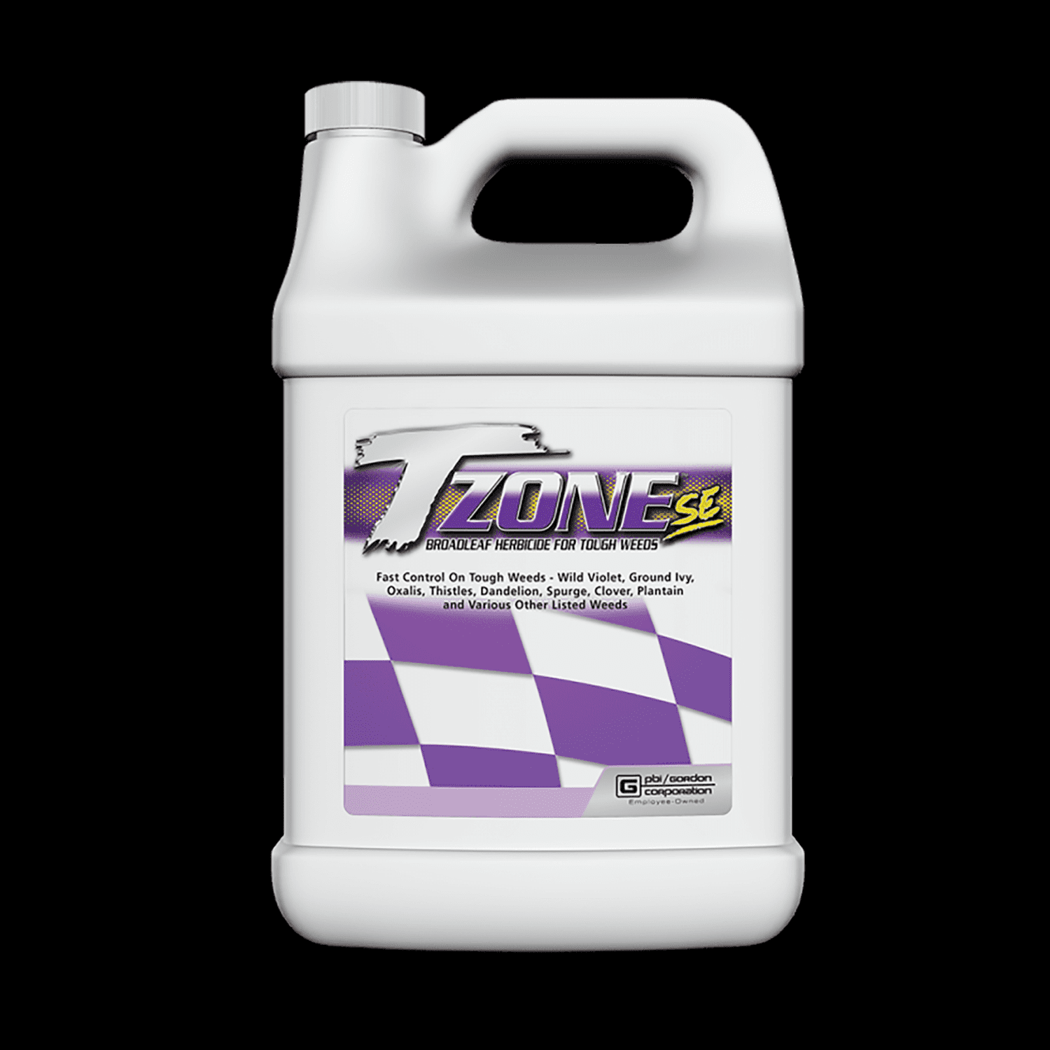 TZone SE Broadleaf Herbicide - 128 fl oz Jug by PBI-Gordon - Walmart.com