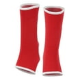 thumbnail image 4 of Nylon Ankle Support, Ankle Brace Breathable 27132100092  For Tennis For Basketball S, 4 of 8