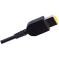 thumbnail image 3 of Cargador Adaptador Para Laptop Compatible Con Lenovo20v 2.25a USB pin, 3 of 4