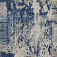 thumbnail image 3 of Dalyn Kochi Area Rug KC7-Navy KC7NA3X5 Navy, 3' x 5', 3 of 4