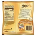 thumbnail image 3 of Werther's Original Creamy Caramel Filled Hard Candies, 2.65oz Bag- (Pack of 3), 3 of 5