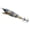 I, variant on Soft Squid Hook Metal Material Realistic Appearance Durable Penetration for Freshwater Saltwater Fishing Enthusiasts