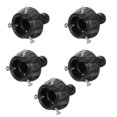 thumbnail image 4 of Reusable Hose Connector Faucet Connector for Water Flow 5Pcs, 4 of 4