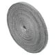 thumbnail image 3 of 1 rollo de estufa auto adhesiva Junta de vidrio Cinta de junta de madera Junta de fibra de vidrio cinta adhesiva, 3 of 6