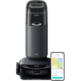掃除機・クリーナー Eufy Clean X8 Pro Self-Empty Station Eufy Smart Vacuum Cleaner X8 Pro, Self-Empty Robot with