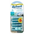 thumbnail image 1 of Refresh your car! Summer Breeze/Alpine Meadow Vent Sticks, 6 Pack, 1 of 3