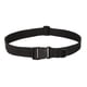 thumbnail image 5 of Cinturón Yuarrent de nylon Hebilla de plástico ajustable Negro 2Conjunto, 5 of 6