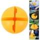 thumbnail image 3 of KAKOWELY 2 piezas de accesorio para barra de agilidad, soporte para barra de agilidad de fútbol, base de plástico para barra de agilidad, equipo de entrenamiento de baloncesto, 3 of 5