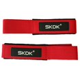 thumbnail image 1 of Bangcool 2PCS Wrist Bands Practical Weight Lifting Non Slip Wrist Support Straps for Men, 1 of 10