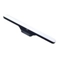 thumbnail image 1 of Dvruxg USB Rechargeable 3 Colors LED Wall Light with Adjustable Brightness, Stick-on Magnetic Bracket for Kitchen, Bedroom & Makeup Mirror, 1 of 5