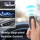 thumbnail image 2 of Faro Ojo para Coche LED Color Ajustable Control Remoto Accesorios Automóviles, 2 of 9
