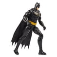 thumbnail image 3 of Figura de acción DC Comics Batman, 30 cm, coleccionable, paquete de 4 unidades para niños a partir de 3, 3 of 9
