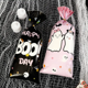 thumbnail image 5 of Bolsas de regalo para dulces de Halloween, pequeñas bolsas de regalo para temática de Halloween, Cumpleaños de Niños, Baby Shower, suministros para fiestas, 10/50 piezas, 5 of 5