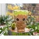 thumbnail image 4 of Taza Silver Buffalo Marvel Studios Guardianes de la Galaxia Baby Groot de cerámica 3D, 4 of 9