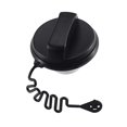thumbnail image 3 of DYNWAVECA Car Fuel Tank Cap Easy to Install Accessories 7S619030CB for Fiesta MK5 Buckle Version, 3 of 10