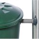 thumbnail image 3 of Rain collector for rain barrels, fits downpipes 70-100 mm, roof areas up to 80 m, model 503070, 3 of 3