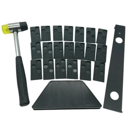 

Wood Flooring Installation Tool Ergonomic Wooden Floor Fitting Durable High