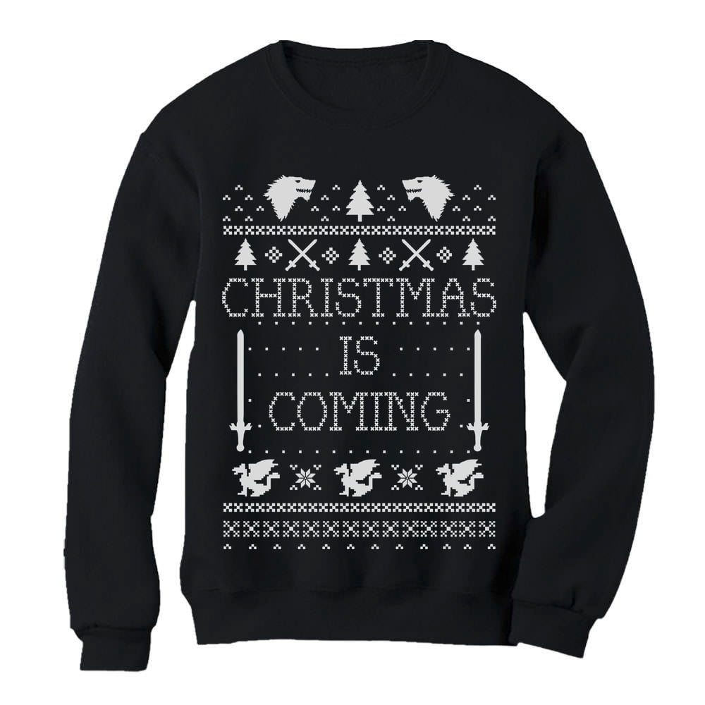 ugly sweater walmart mens