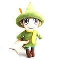 thumbnail image 2 of Muñeca de peluche Akin Moomins Valleys, 35 cm, anime, para decoración, 2 of 3