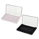 thumbnail image 1 of Paquete de 2 cajas vacías de contenedor de polvo de lápiz labial de de de ojos de maquillaje de bricolaje jinwen Estuche de sombra de ojos de maquillaje vacío, 1 of 8