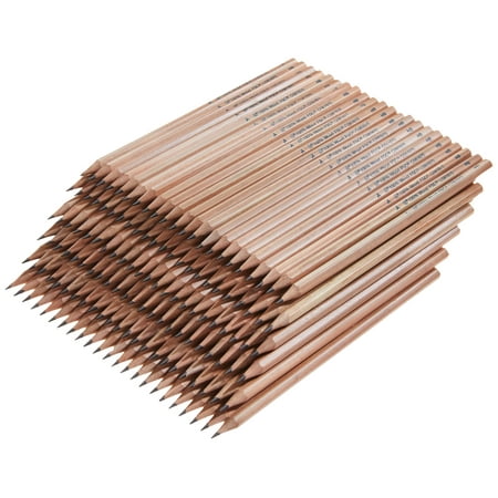 Amazon Aware Woodcased #2 Pencils  Pre-Sharpened  144 pack  Gray 144 Count (Pack of 1)