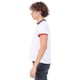 thumbnail image 2 of Playera para hombre QUARRY cuello polo con flechas, 2 of 3