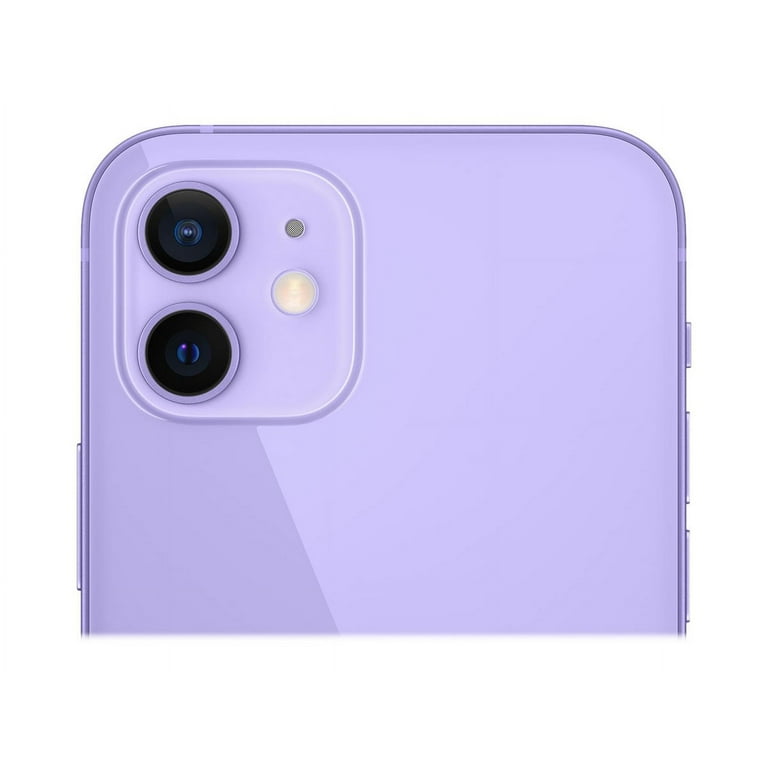 Apple iPhone 12 - 5G smartphone - dual-SIM / Internal Memory