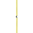 thumbnail image 6 of Luwecf Soccer Agility Pole Bright Color Agility Marker Soccer Equipment Soccer Pole for Yellow, 6 of 9