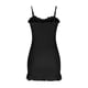 thumbnail image 5 of Moda mujer verano sin mangas sexy casual backless color sólido mini vestido Fridja  hj580, 5 of 8