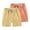 C, variant on YunPes Boys Girls Summer Cotton Linen Shorts 2 Pack Casual Comfy Loose Elastic Waist Pants Toddler Kids Lightweight Beach Shorts