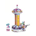thumbnail image 2 of Bloques Armables Tipo LEGO LOZ Feria 584 Piezas, 2 of 4