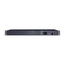 CyberPower Switched ATS PDU PDU24005 10-Outlets PDU