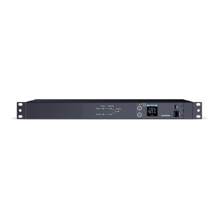 CyberPower Switched ATS PDU PDU24005 10-Outlets PDU