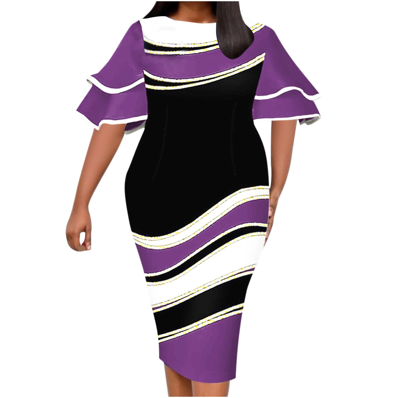 Floenr Womens Plus Size Maxi Dresses,Casual Loose Jamaica | Ubuy Floenr Womens Plus Size Maxi Dresses,Casual Loose Jamaica | Ubuy
