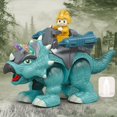 thumbnail image 4 of TIMIFIS Dinosaur Display, Spray Dinosaur Toy Model Home Decor, 4 of 5