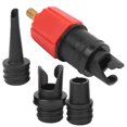 thumbnail image 4 of ANGGREK SUP Valve Adapter Air Converter Attachment For Stand Up Paddle Board Inflatable Boat Bed,Air Converter,Inflatable Adapter, 4 of 8