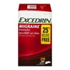 Excedrin Migraine Pain Reliever Caplets, 250 Ct