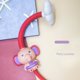 thumbnail image 1 of Juguete Juguetes de baño de elefante para niños pequeños, juegos de bañera, cabezal de ducha eléctrico infantil con ventosa AMMAO MXZZ23418A0362, 1 of 2
