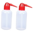 thumbnail image 4 of GOOHOCHY  2 Pcs Succulent Watering Bottle Squeeze Wash Bottles Cleaning House, 4 of 8