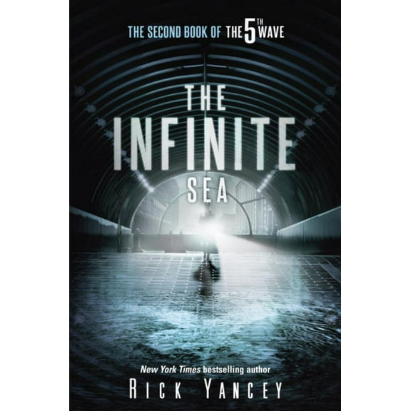 Infinite Sea: The Second Book of the 5th Wave
