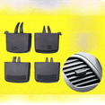 thumbnail image 2 of Suitable for modern Rena Ruiyi air conditioner air outlet dial wind direction adjustment dial buckle, 2 of 5