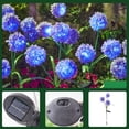 thumbnail image 3 of Garden Outdoor Lamp Led Ground Insert Path Light For Outdoor Halloween Decorations, 3 of 6