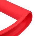 thumbnail image 3 of LITINKIMI 2pcs Snow Plow For Shoe Attachments Shovel Handle Red Comfortable Grip Snow Clearing, 3 of 6