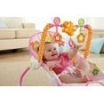 thumbnail image 2 of Fisher-Price Infant-To-Toddler Rocker - Bunny, 2 of 9