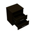 thumbnail image 4 of Home Square 2-Piece Set with 2 Drawer Night Stand & 5 Drawer Dresser, 4 of 20