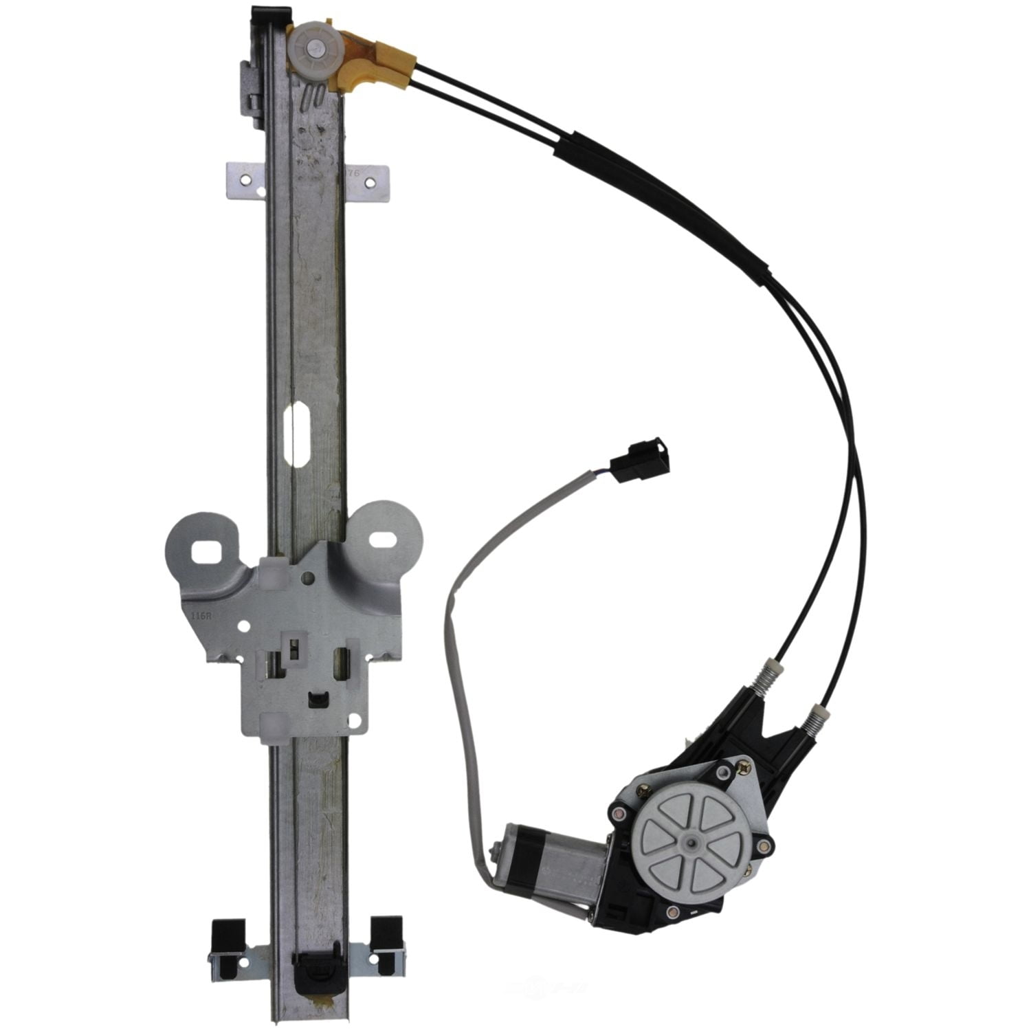 VDO WL41627 Power Window Motor & Regulator Assembly