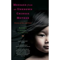 Message from an Unknown Chinese Mother : Stories of Loss and Love (Paperback)
