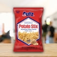 thumbnail image 2 of Utz Original Potato Stix, Gluten-Free, 3.75 oz Bag, 2 of 8