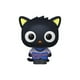 thumbnail image 1 of Funko Pop Sanrio x Naruto Chococat Sasuke Funko 3.75 pulgadas, 1 of 3