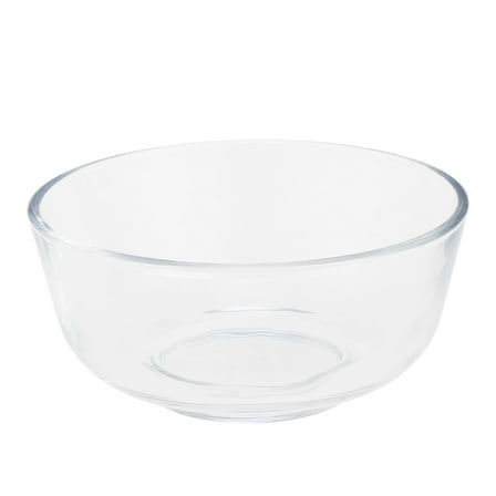 Milisten Crystal Fruit Bowl Heat Resistant 1PC